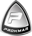The official distributor of PROKMAR Tractors
